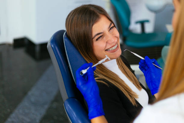 Best Root Canal Treatment  in Washington Court House, OH